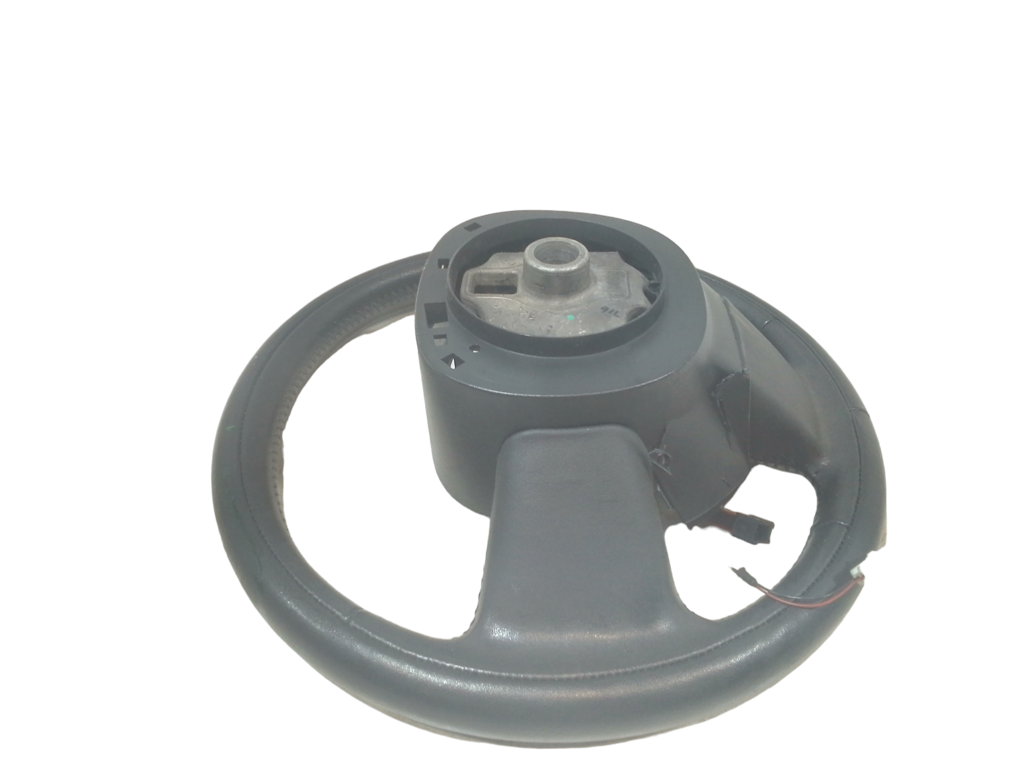 Volante per Fiat 500 L Serie (351_352) (12>) (2012 - In produzione)