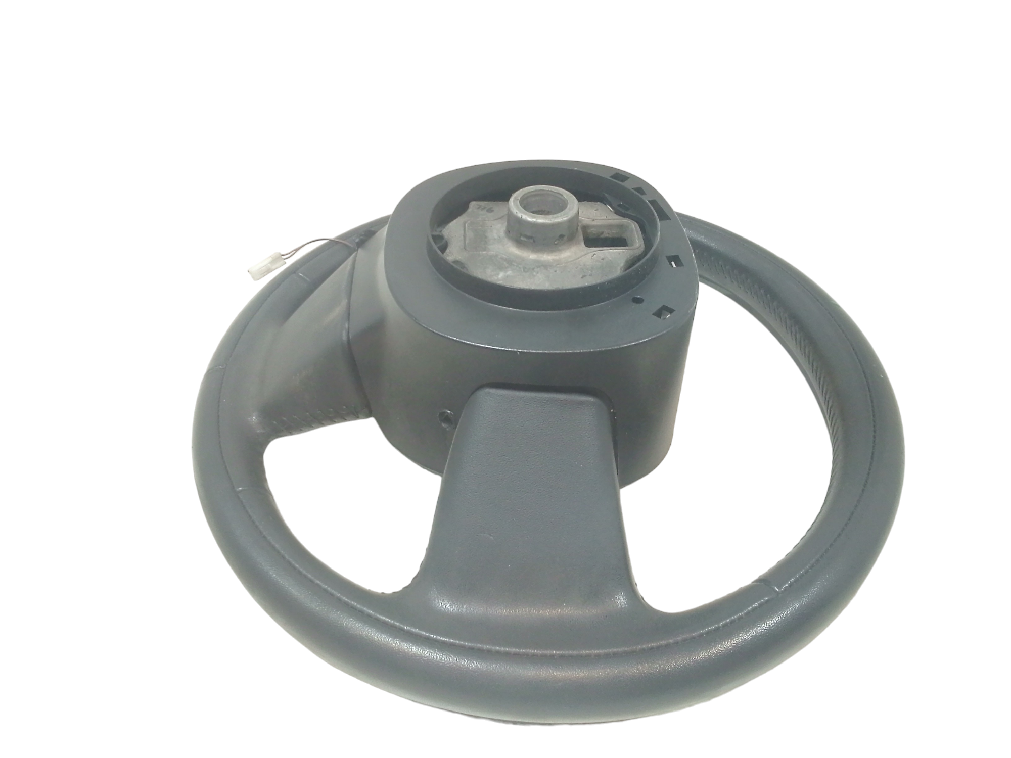 Volante per Fiat 500 L Serie (351_352) (12>) (2012 - In produzione)