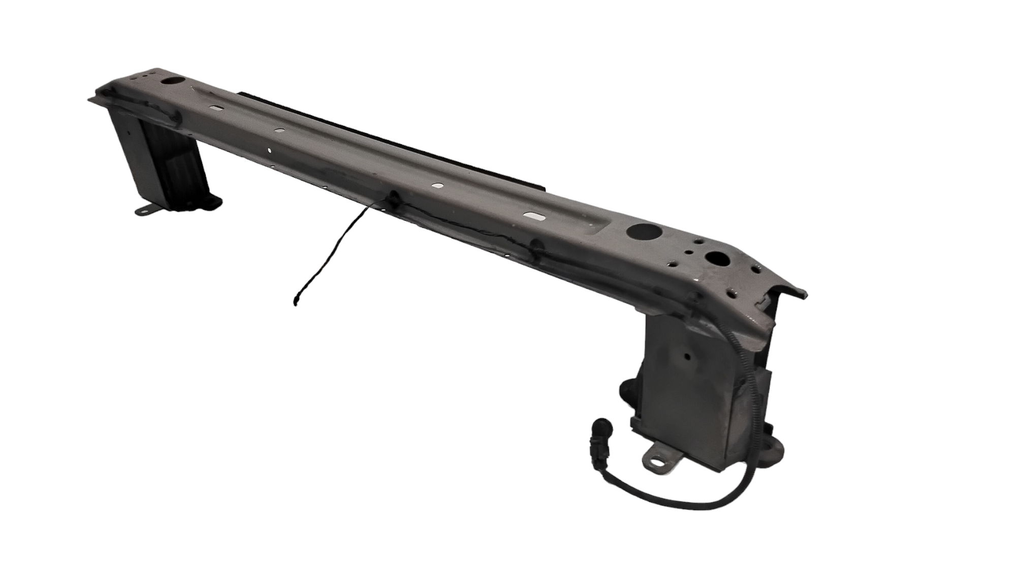 Rinforzo Paraurti anteriore per Fiat 500 L 1  Serie