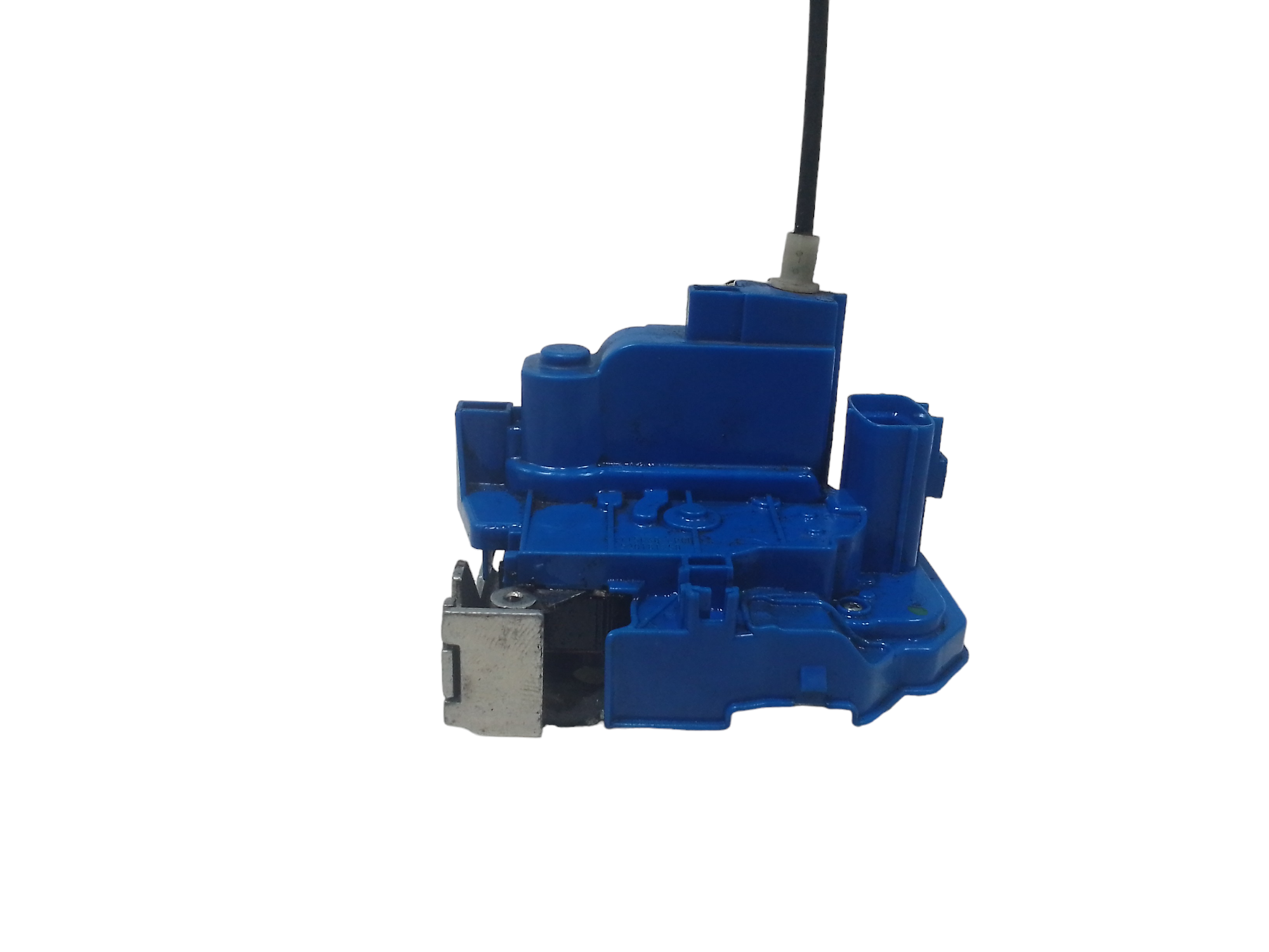 Serratura Posteriore Sinistra per Fiat 500 L 1  Serie