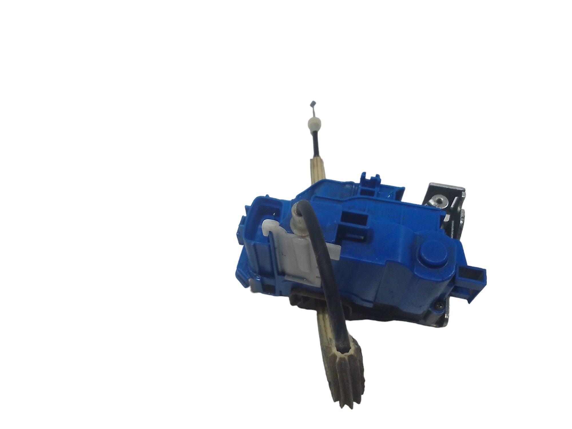 Serratura Posteriore Sinistra per Fiat 500 L 1  Serie