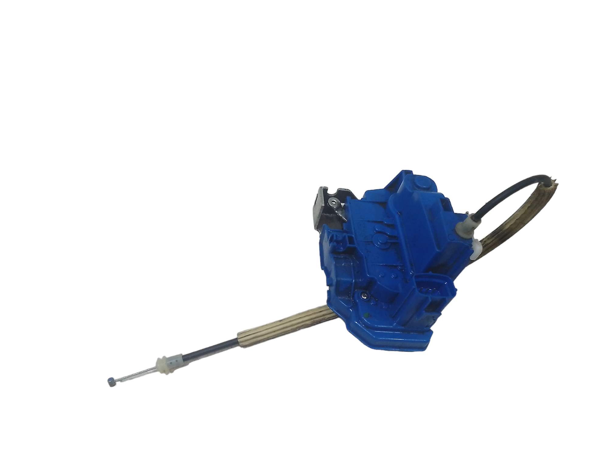 Serratura Posteriore Sinistra per Fiat 500 L 1  Serie