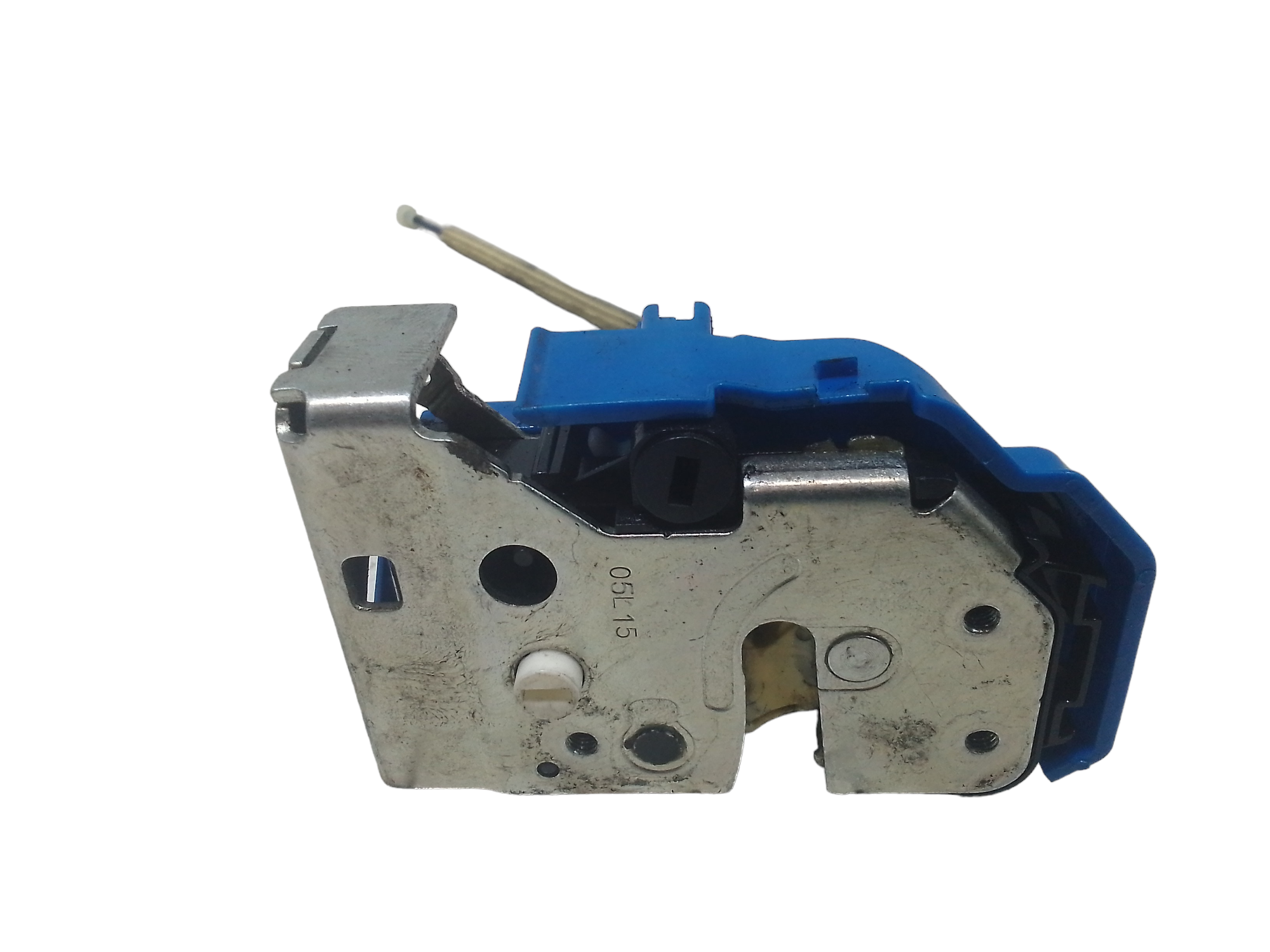 Serratura Posteriore Sinistra per Fiat 500 L 1  Serie