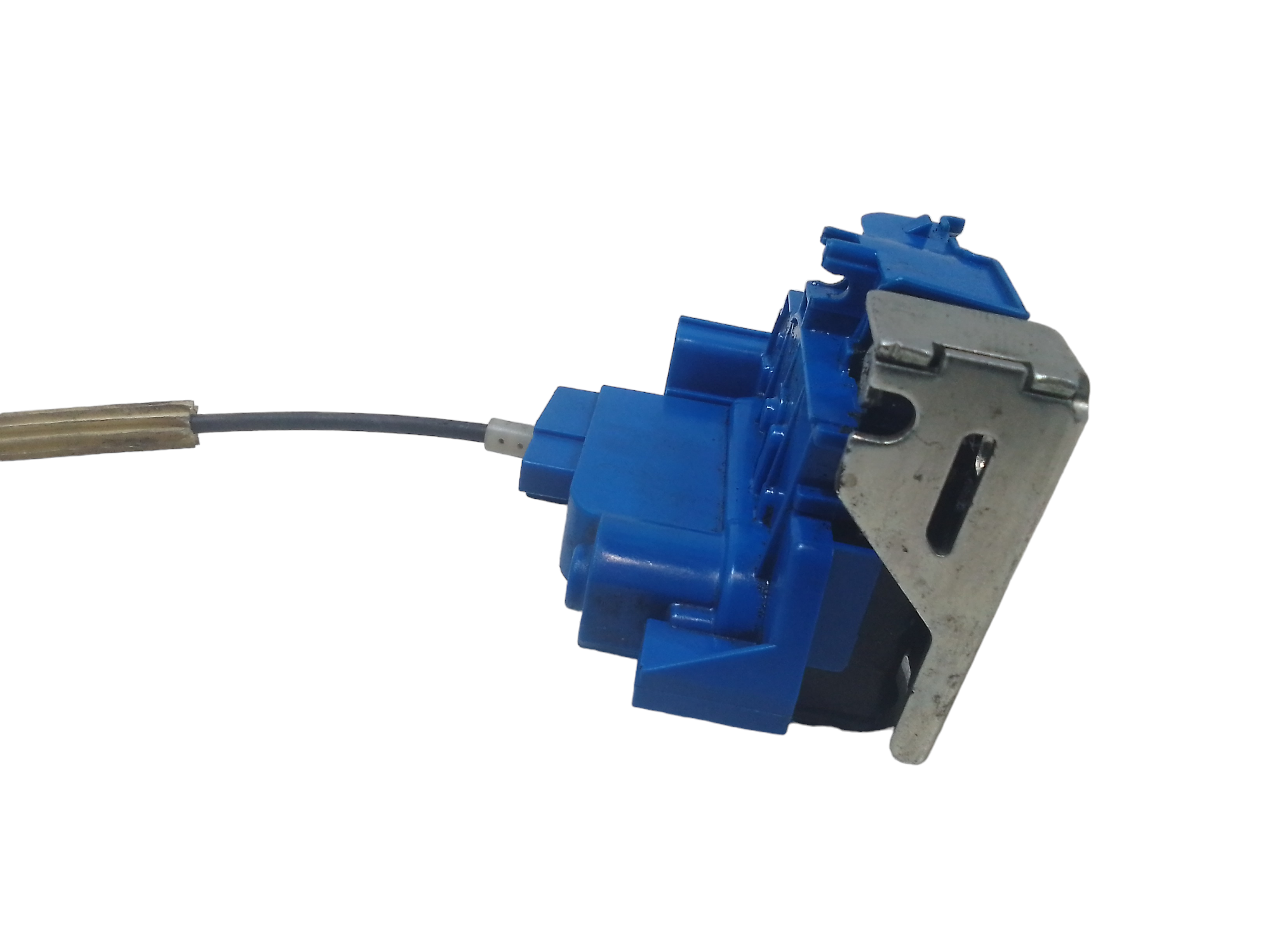 Serratura Posteriore Sinistra per Fiat 500 L 1  Serie