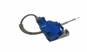 Serratura Posteriore Sinistra per Fiat 500 L 1  Serie