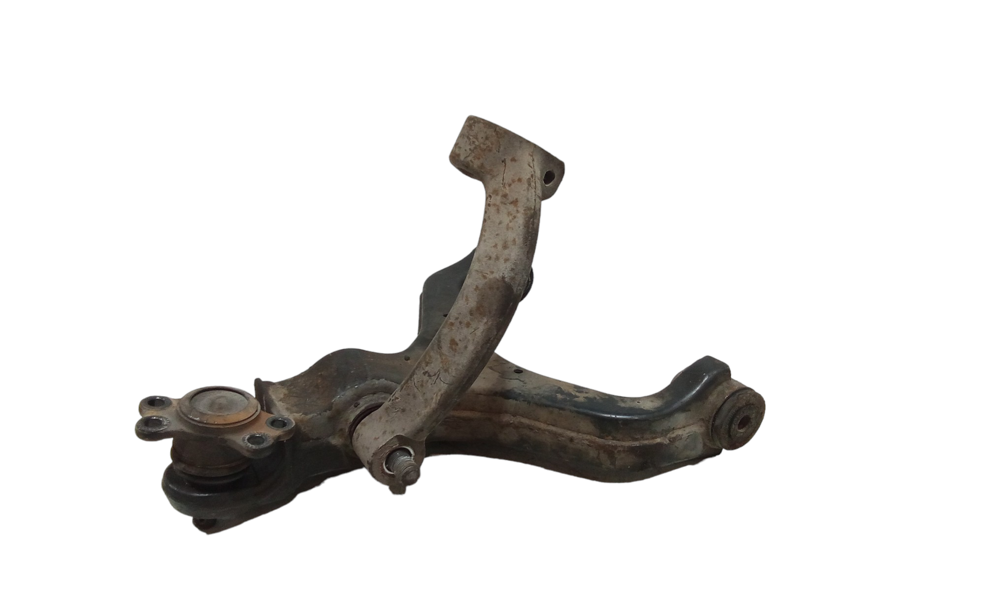 Braccio Oscillante anteriore Sinistro per Ssangyong Actyon 1 Serie (2006 - In produzione)