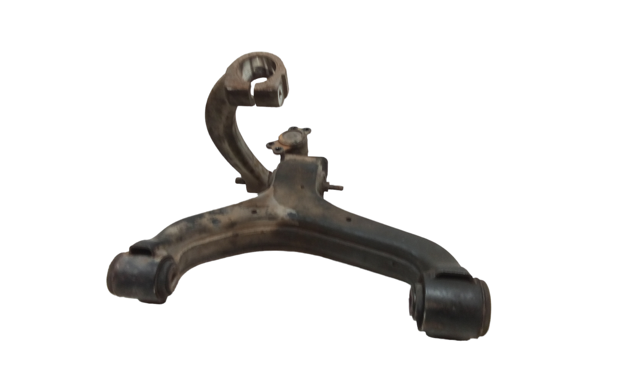 Braccio Oscillante anteriore Sinistro per Ssangyong Actyon 1 Serie (2006 - In produzione)