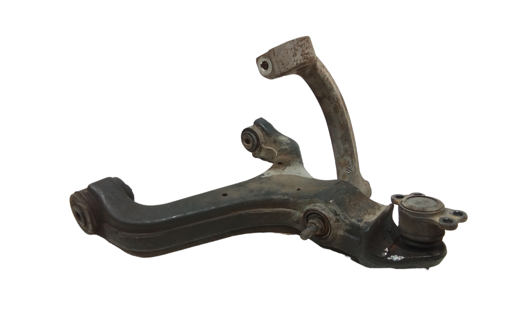 Braccio Oscillante anteriore Sinistro per Ssangyong Actyon 1 Serie (2006 - In produzione)