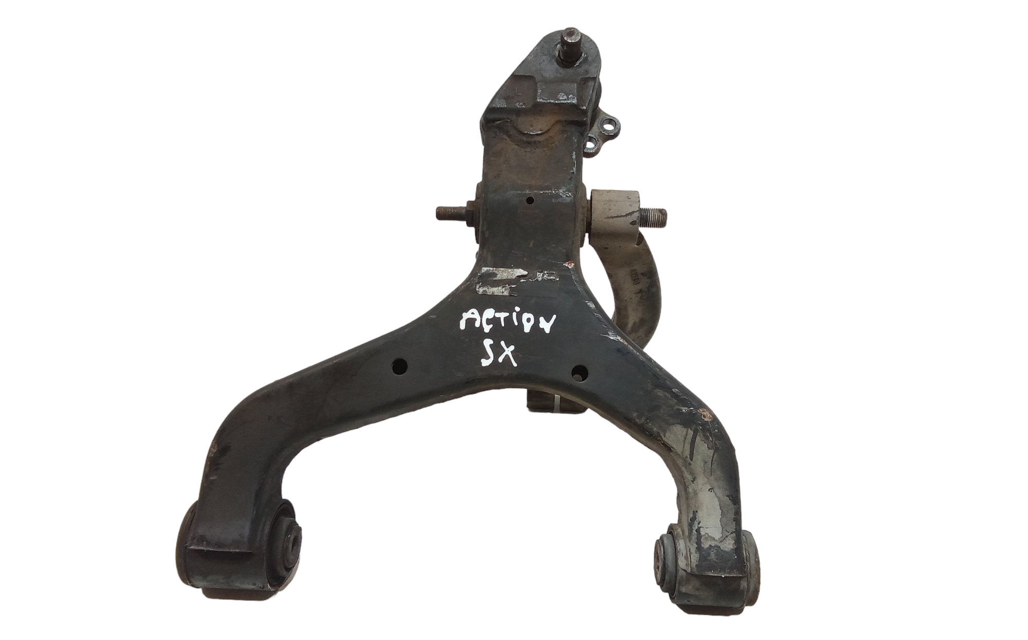 Braccio Oscillante anteriore Sinistro per Ssangyong Actyon 1 Serie (2006 - In produzione)