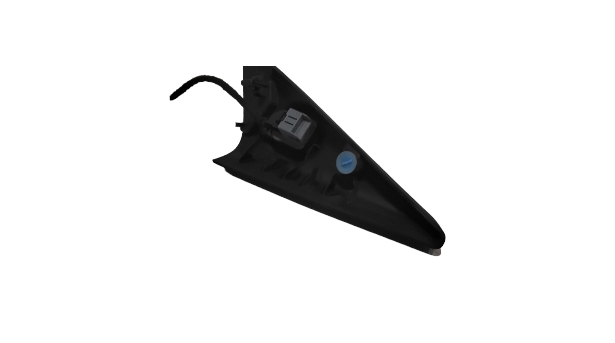 Regolatore specchietti retrovisori per Fiat 500 L 1  Serie