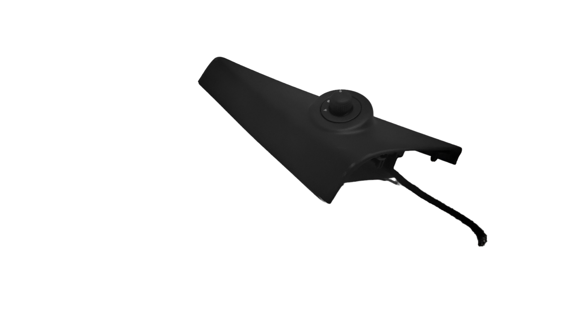 Regolatore specchietti retrovisori per Fiat 500 L 1  Serie