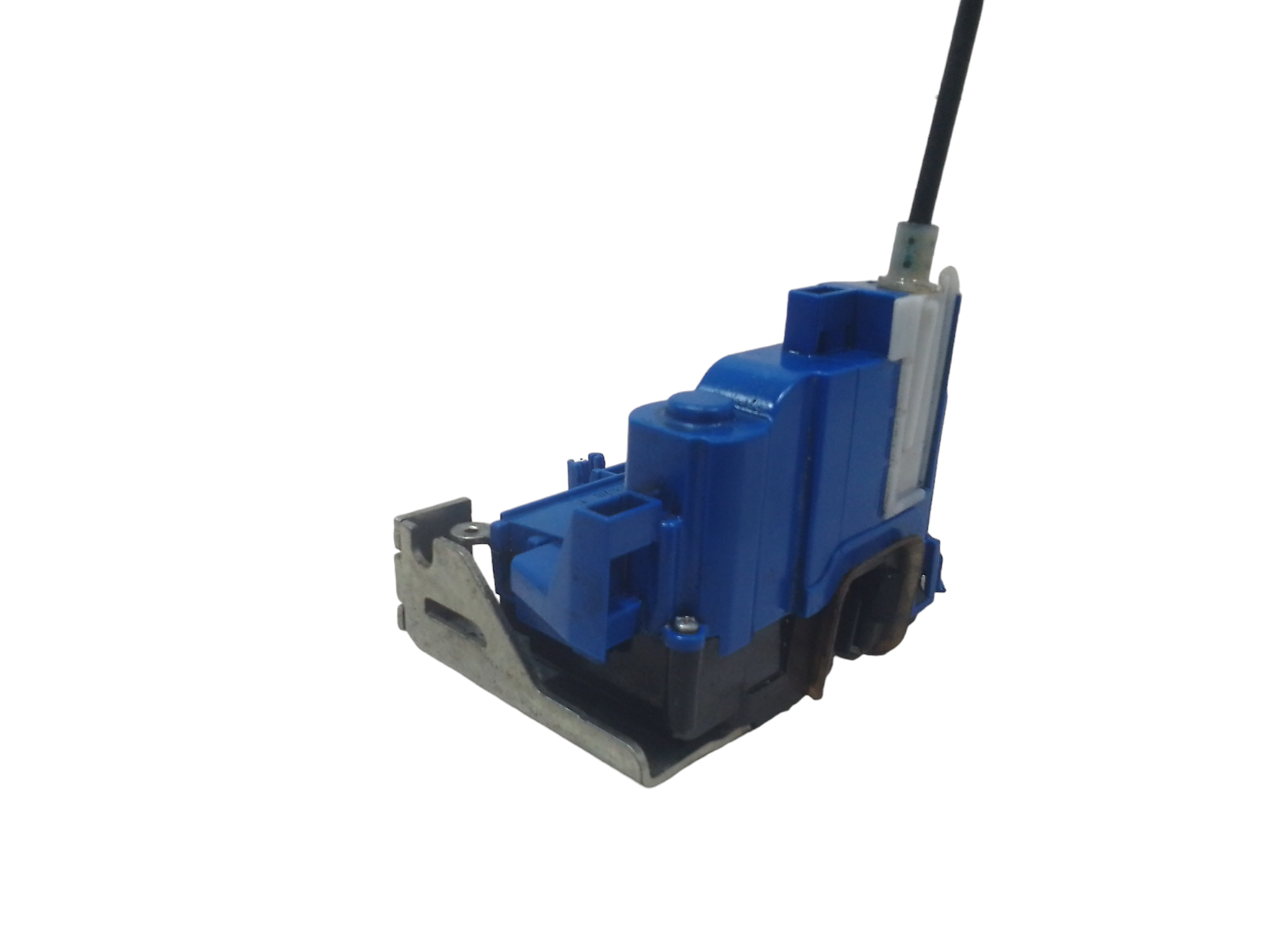 Serratura Posteriore destra per Fiat 500 L 1  Serie