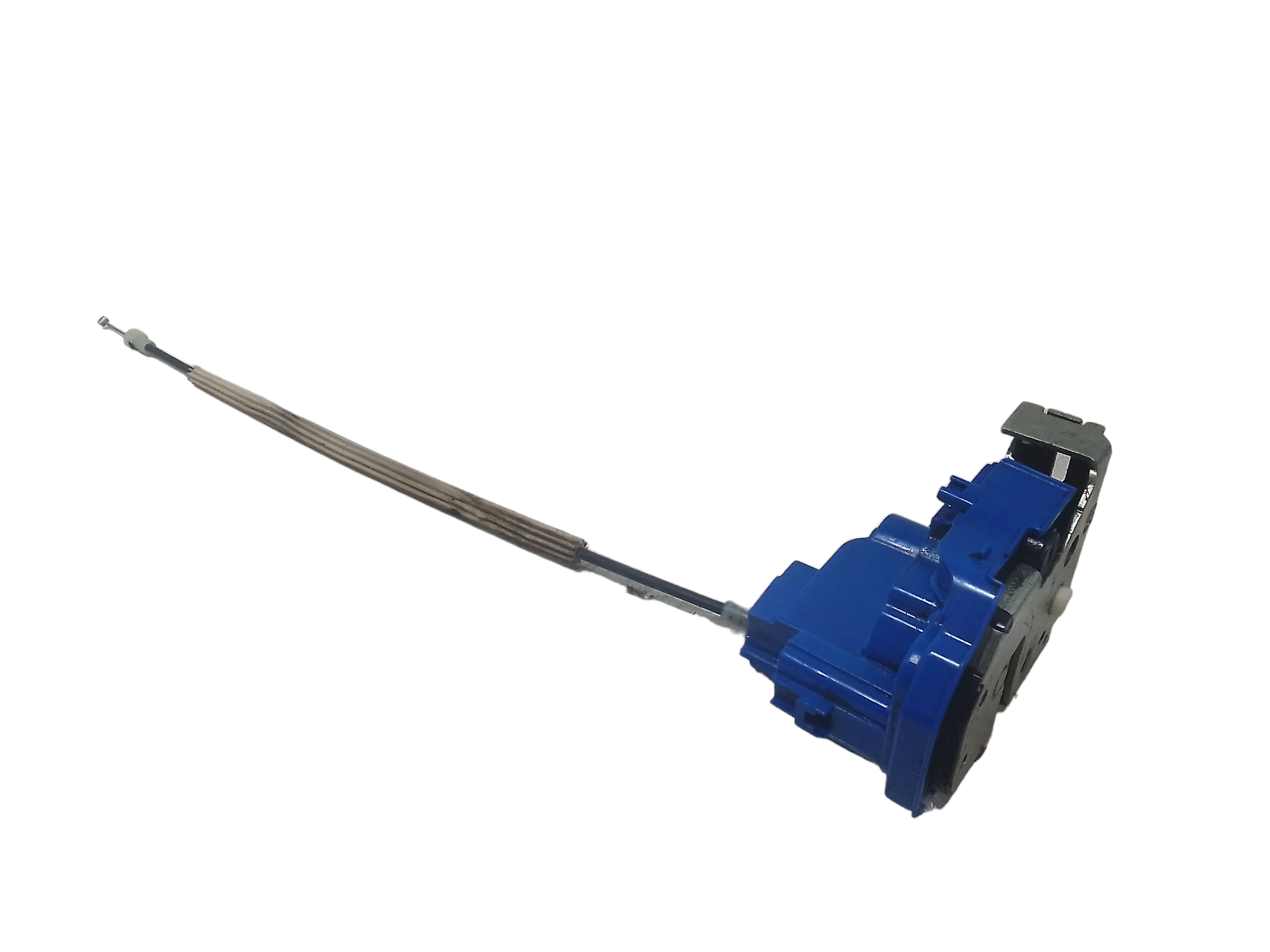 Serratura Posteriore destra per Fiat 500 L 1  Serie