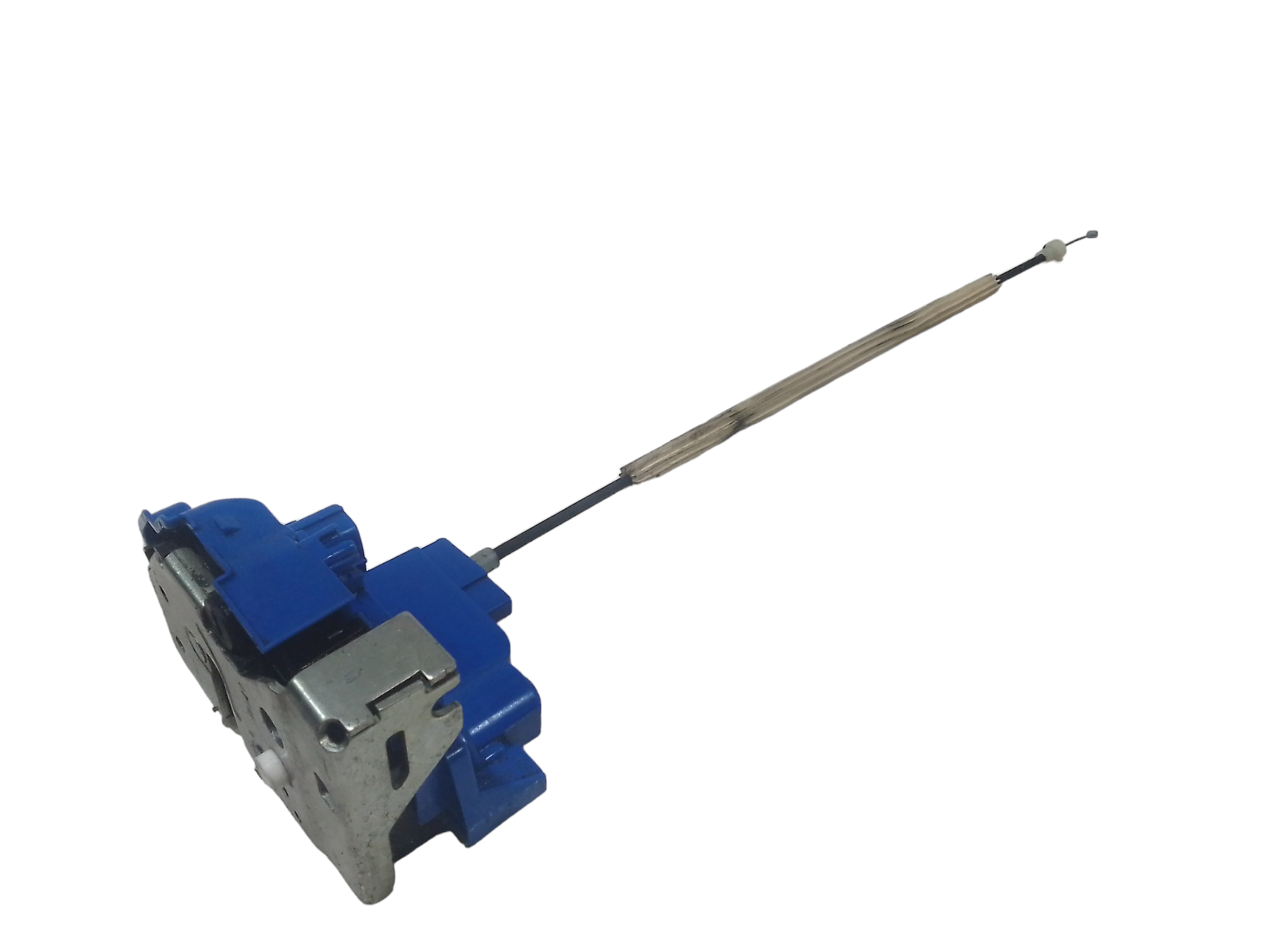 Serratura Posteriore destra per Fiat 500 L 1  Serie