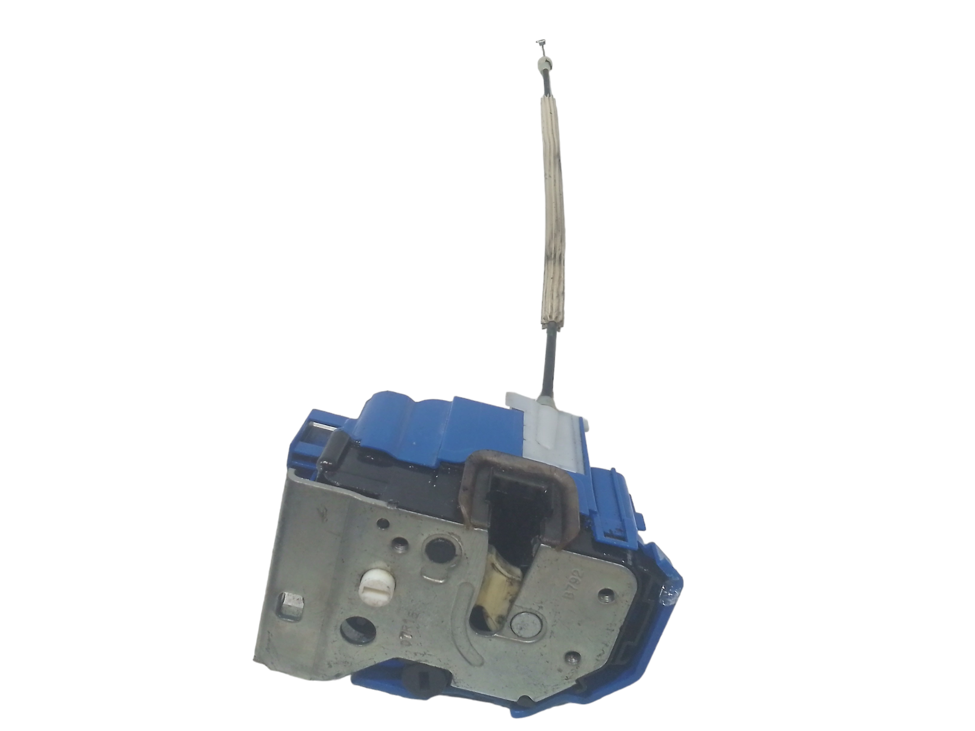 Serratura Posteriore destra per Fiat 500 L 1  Serie