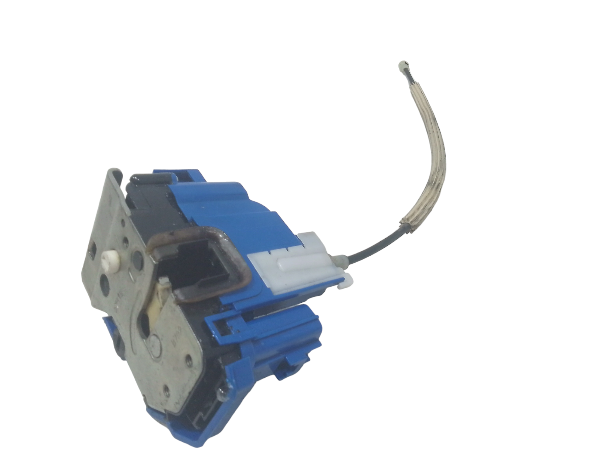 Serratura Posteriore destra per Fiat 500 L 1  Serie