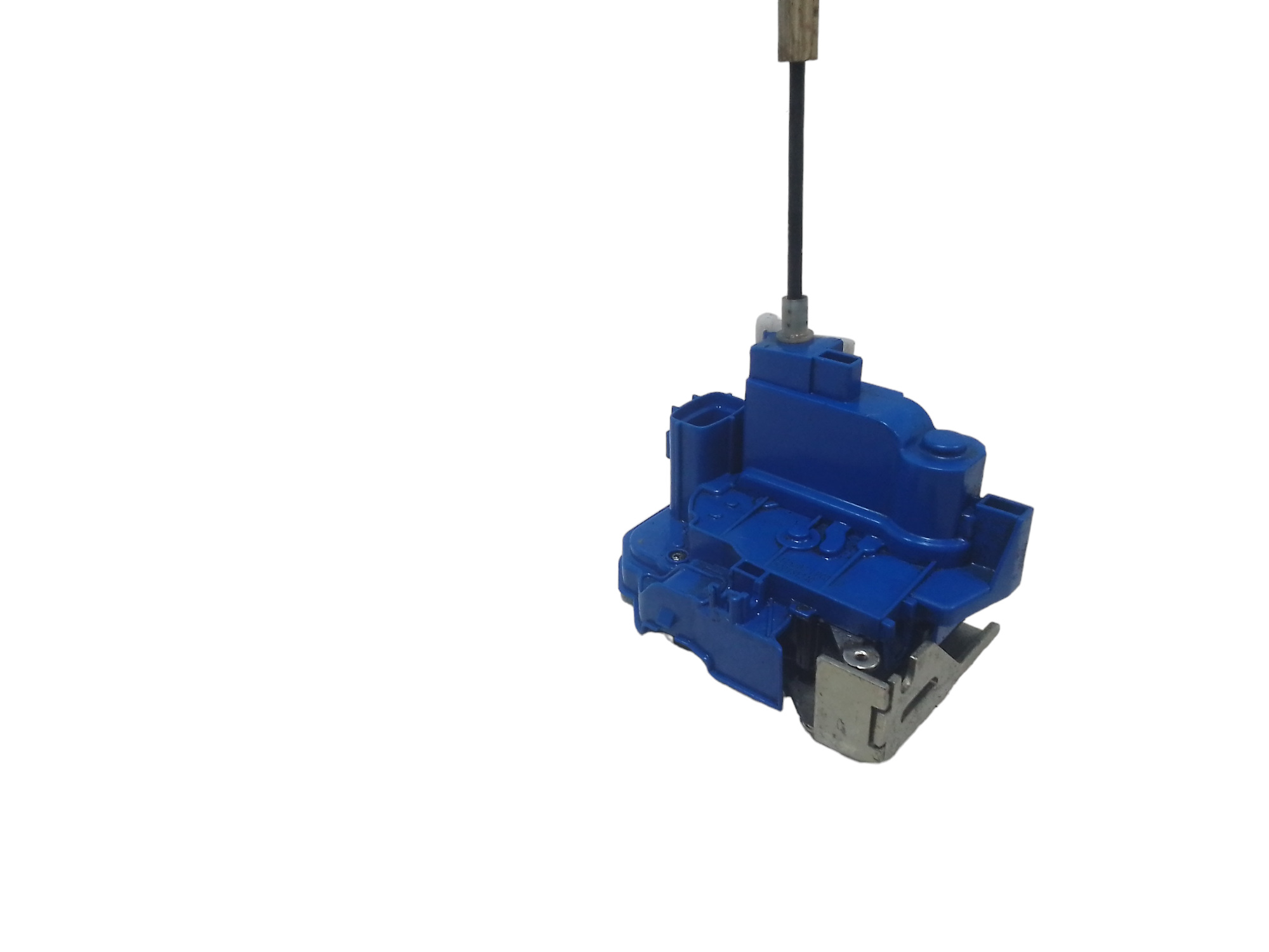 Serratura Posteriore destra per Fiat 500 L 1  Serie