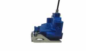 Serratura Posteriore destra per Fiat 500 L 1  Serie