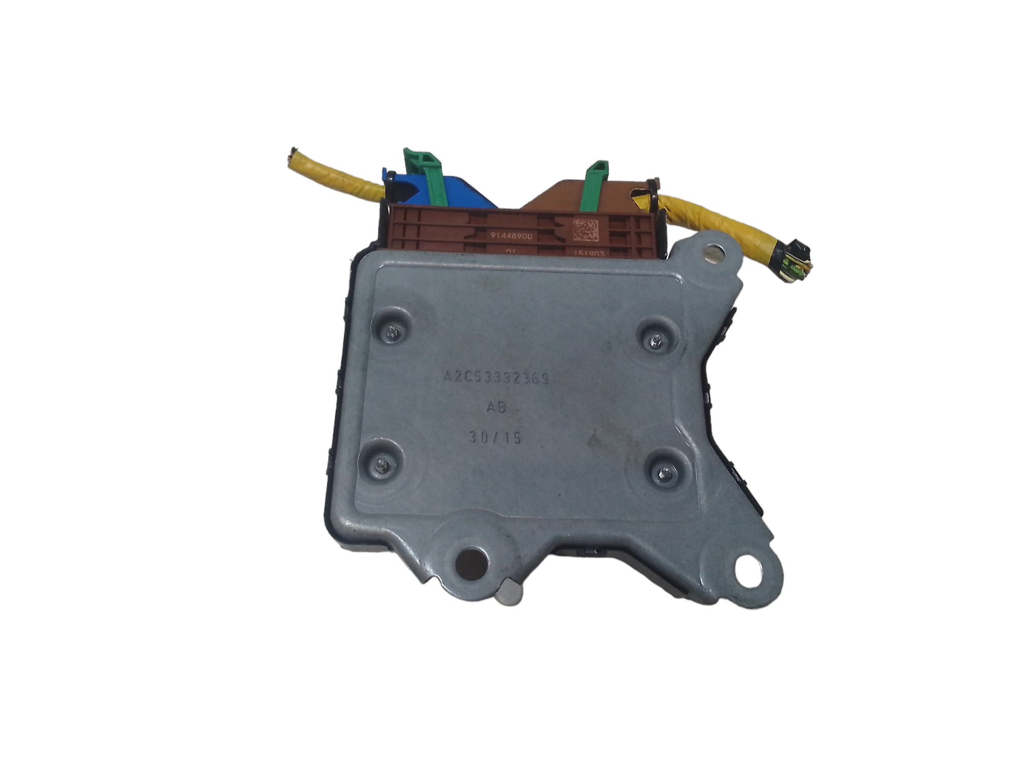 Centralina Airbag per Fiat 500 L Serie (351_352) (12>) (2012 - In produzione)