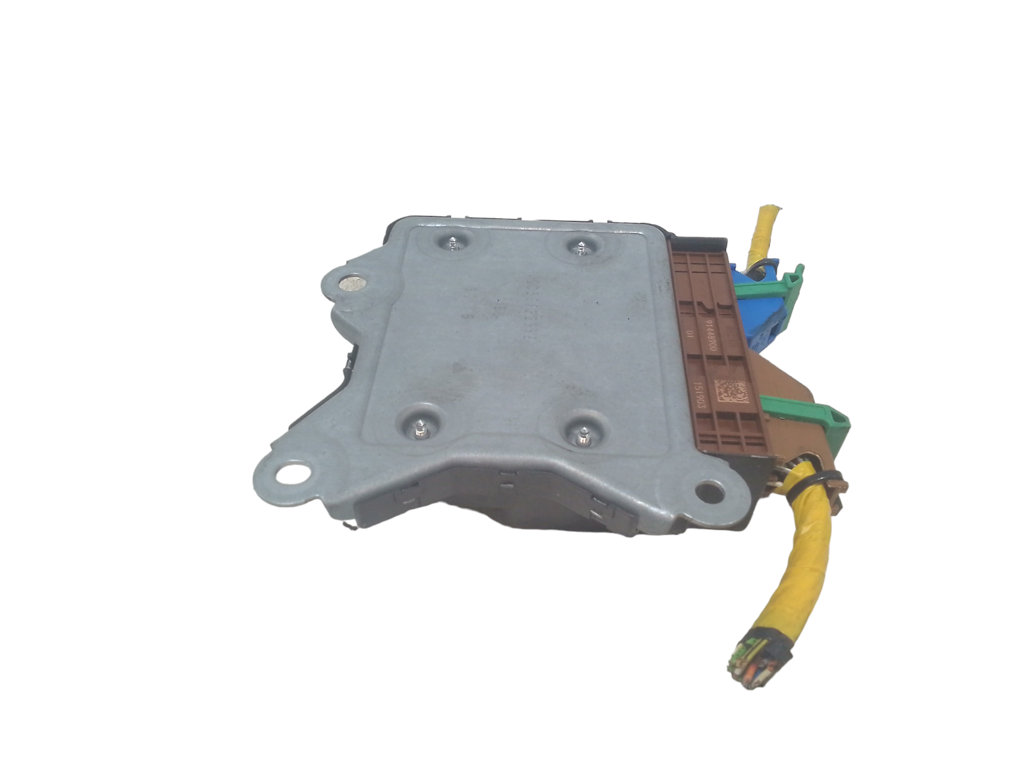 Centralina Airbag per Fiat 500 L Serie (351_352) (12>) (2012 - In produzione)