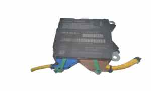 Centralina Airbag per Fiat 500 L Serie (351_352) (12>) (2012 - In produzione)