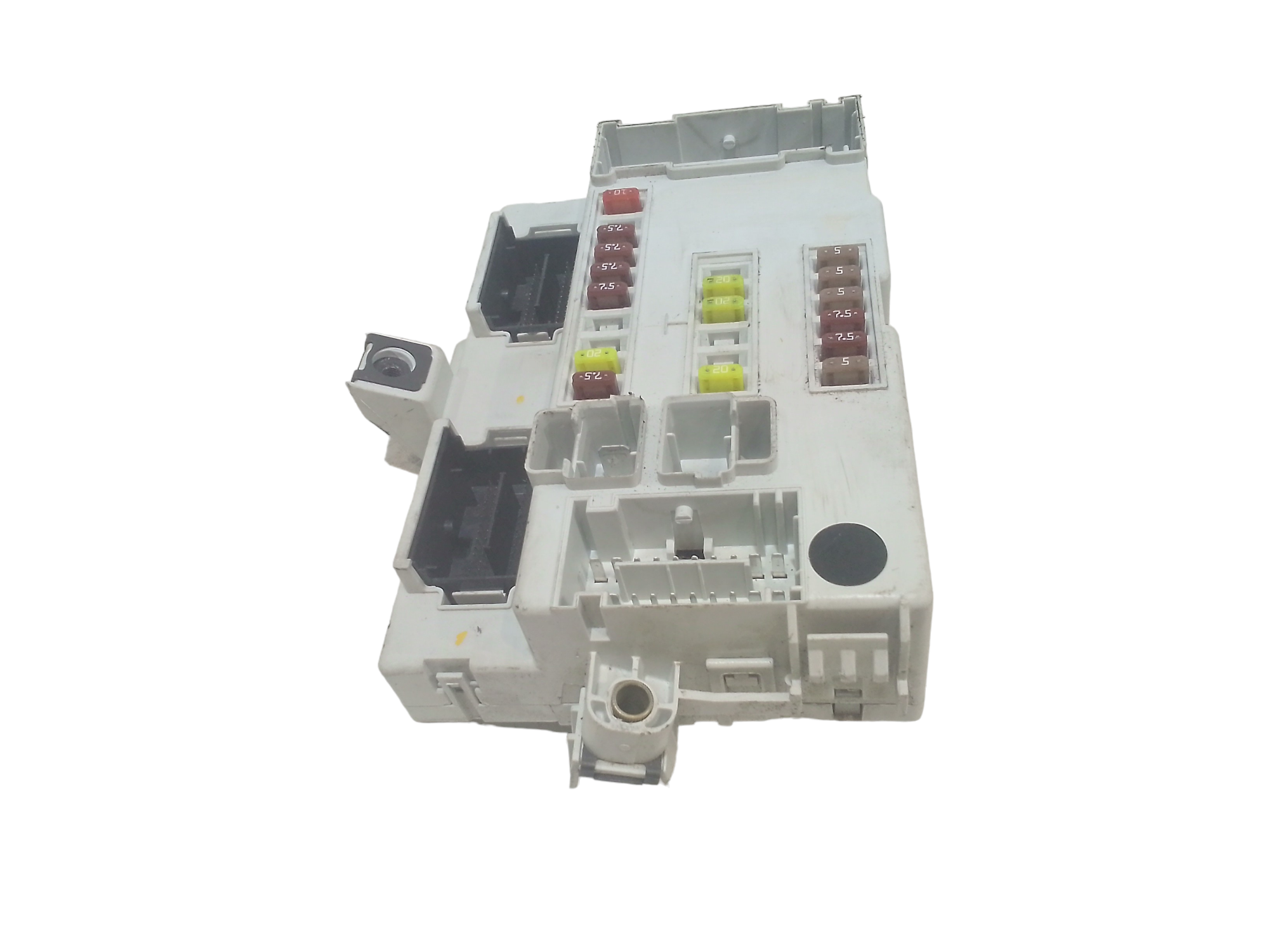 Body Computer per Fiat 500 L Serie (351_352) (12>) (2012 - In produzione)