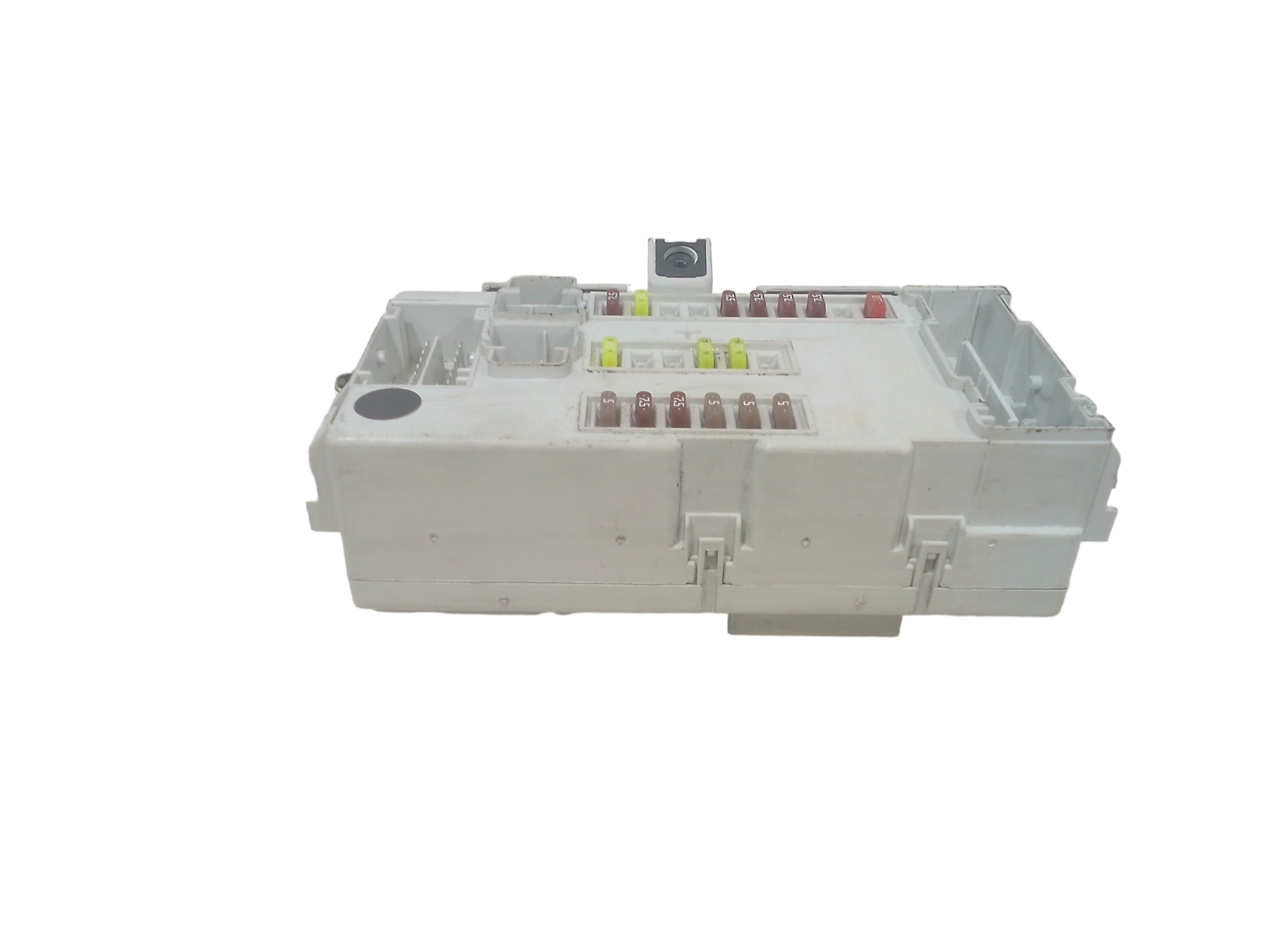 Body Computer per Fiat 500 L Serie (351_352) (12>) (2012 - In produzione)