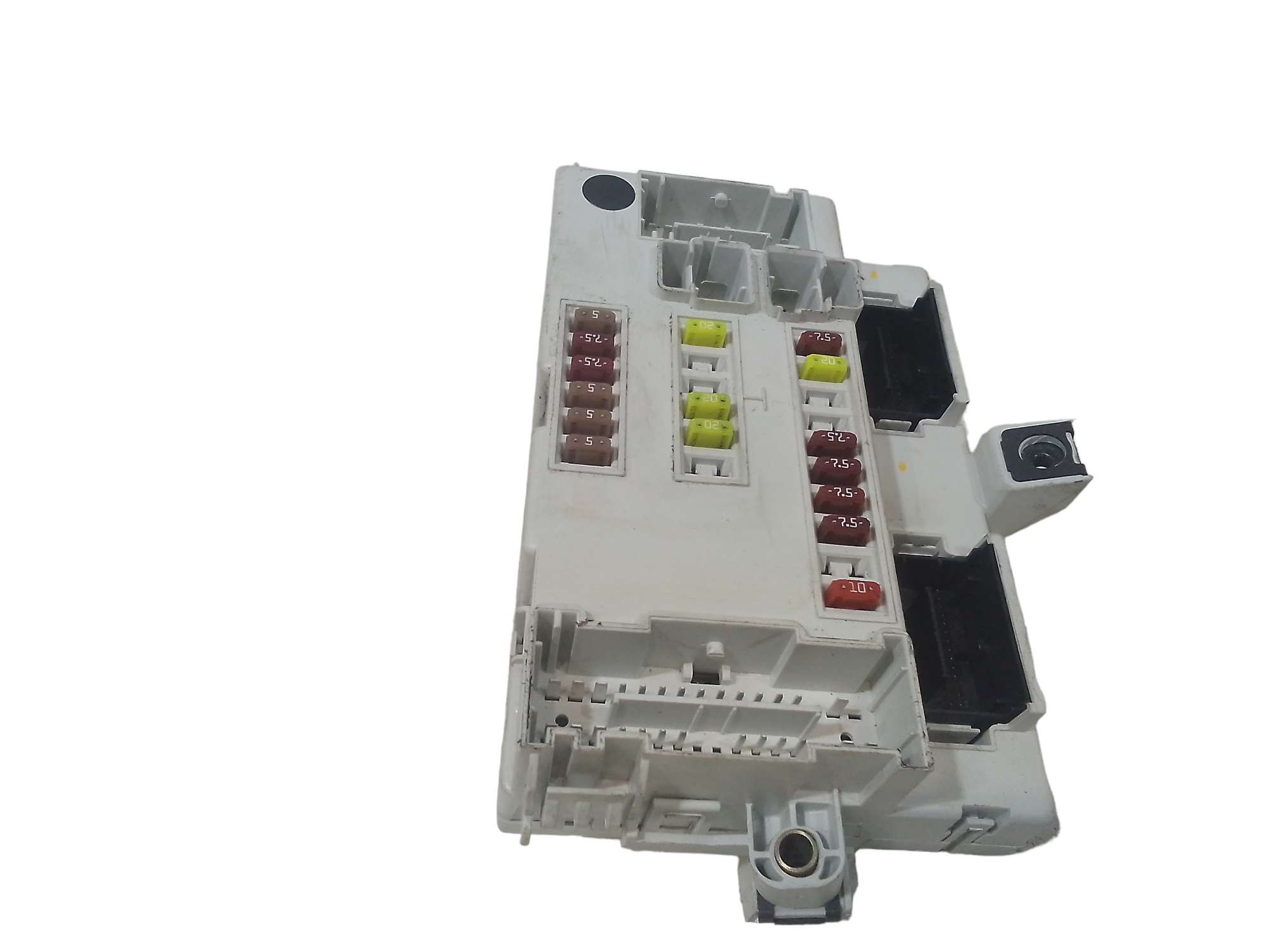 Body Computer per Fiat 500 L Serie (351_352) (12>) (2012 - In produzione)