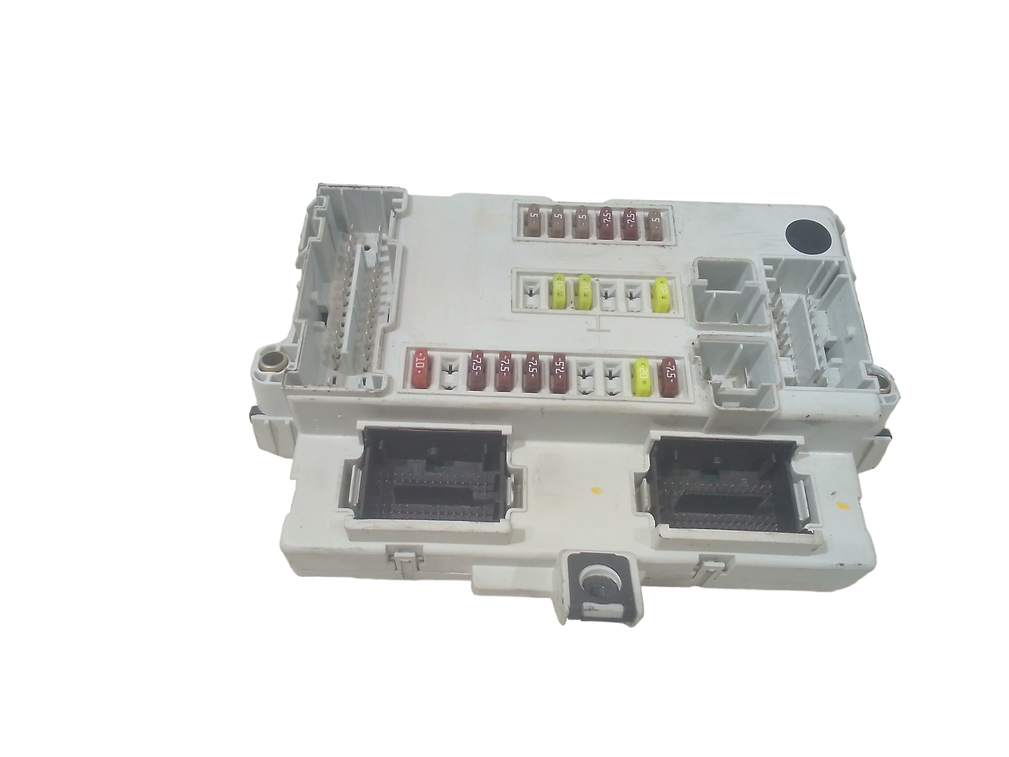 Body Computer per Fiat 500 L Serie (351_352) (12>) (2012 - In produzione)