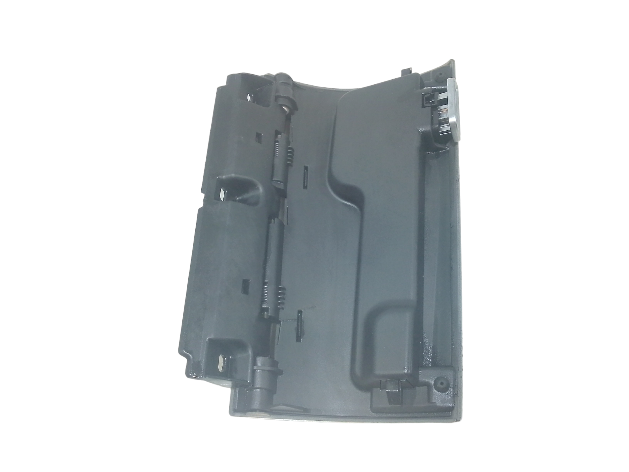 Vano portaoggetti per Fiat 500 L Serie (351_352) (12>) (2012 - In produzione)