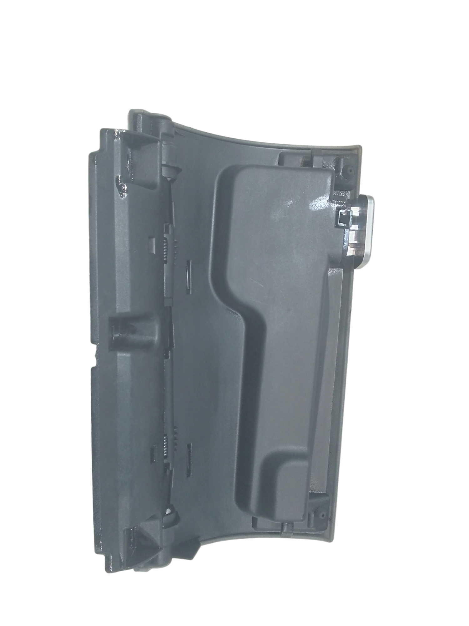 Vano portaoggetti per Fiat 500 L Serie (351_352) (12>) (2012 - In produzione)