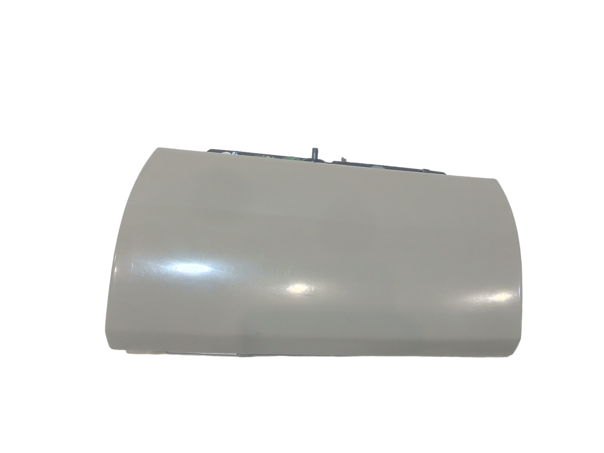 Vano portaoggetti per Fiat 500 L Serie (351_352) (12>) (2012 - In produzione)