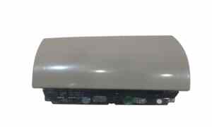 Vano portaoggetti per Fiat 500 L Serie (351_352) (12>) (2012 - In produzione)