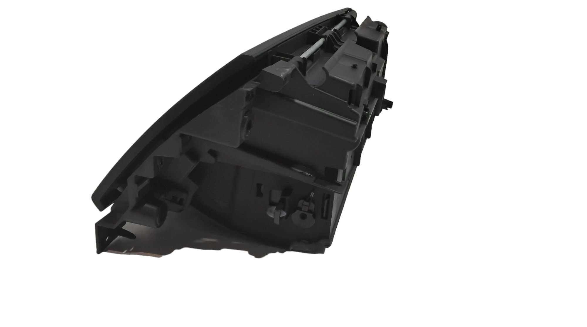 Cassetto porta oggetti per Fiat 500 L Living (2013 - 2016)