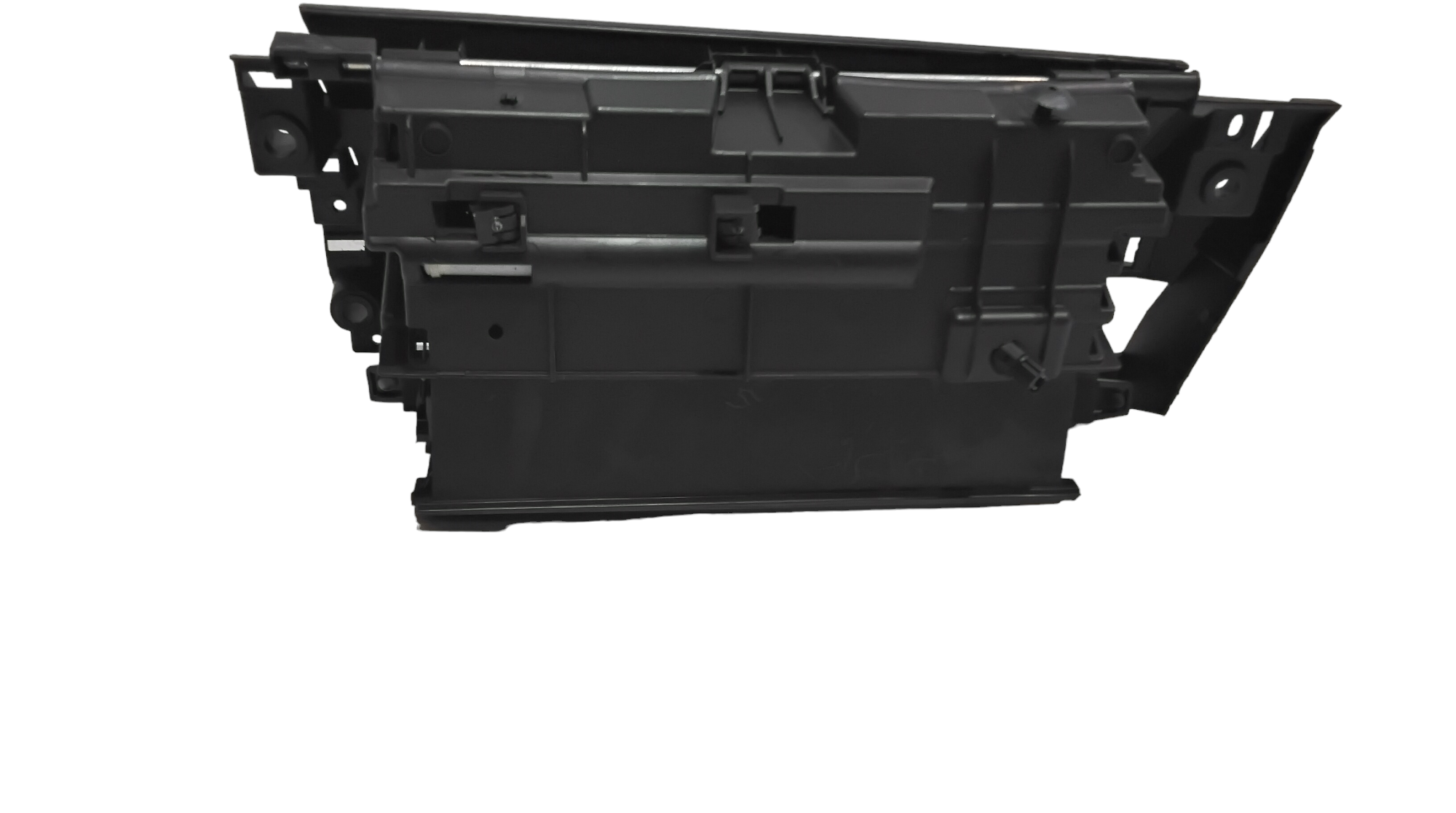 Cassetto porta oggetti per Fiat 500 L Living (2013 - 2016)