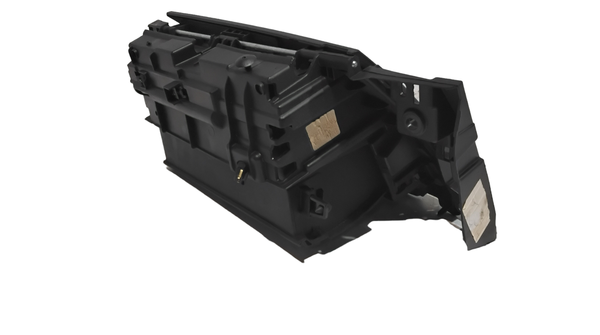 Cassetto porta oggetti per Fiat 500 L Living (2013 - 2016)