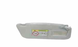 Parasole aletta Lato Passeggero per Fiat 500 L Serie (351_352) (12>) (2012 - In produzione)