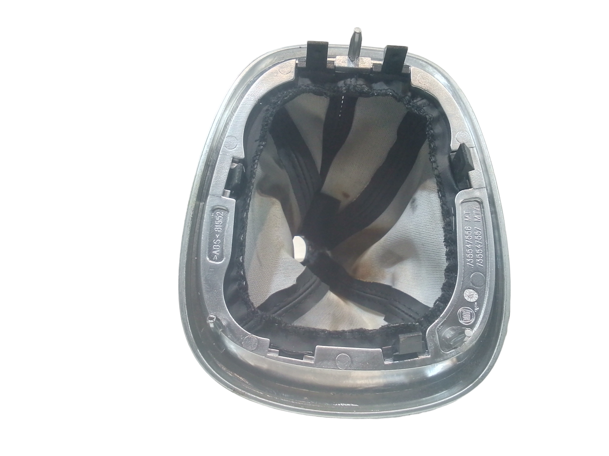 Cuffia Leva Cambio per Fiat 500 L Serie (351_352) (12>) (2012 - In produzione)