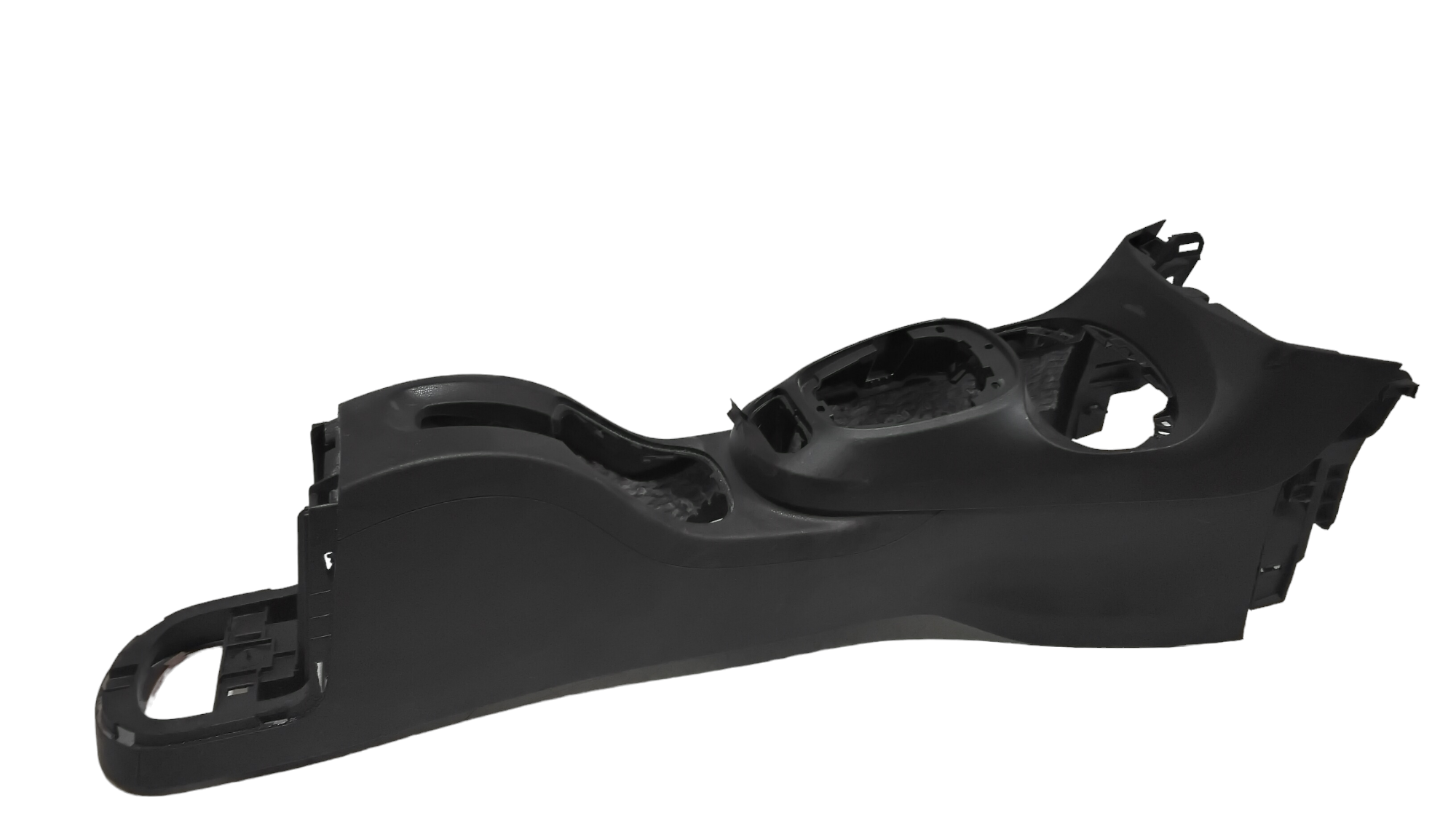 Tunnel consolle centrale per Fiat 500 L Living (2013 - 2016)