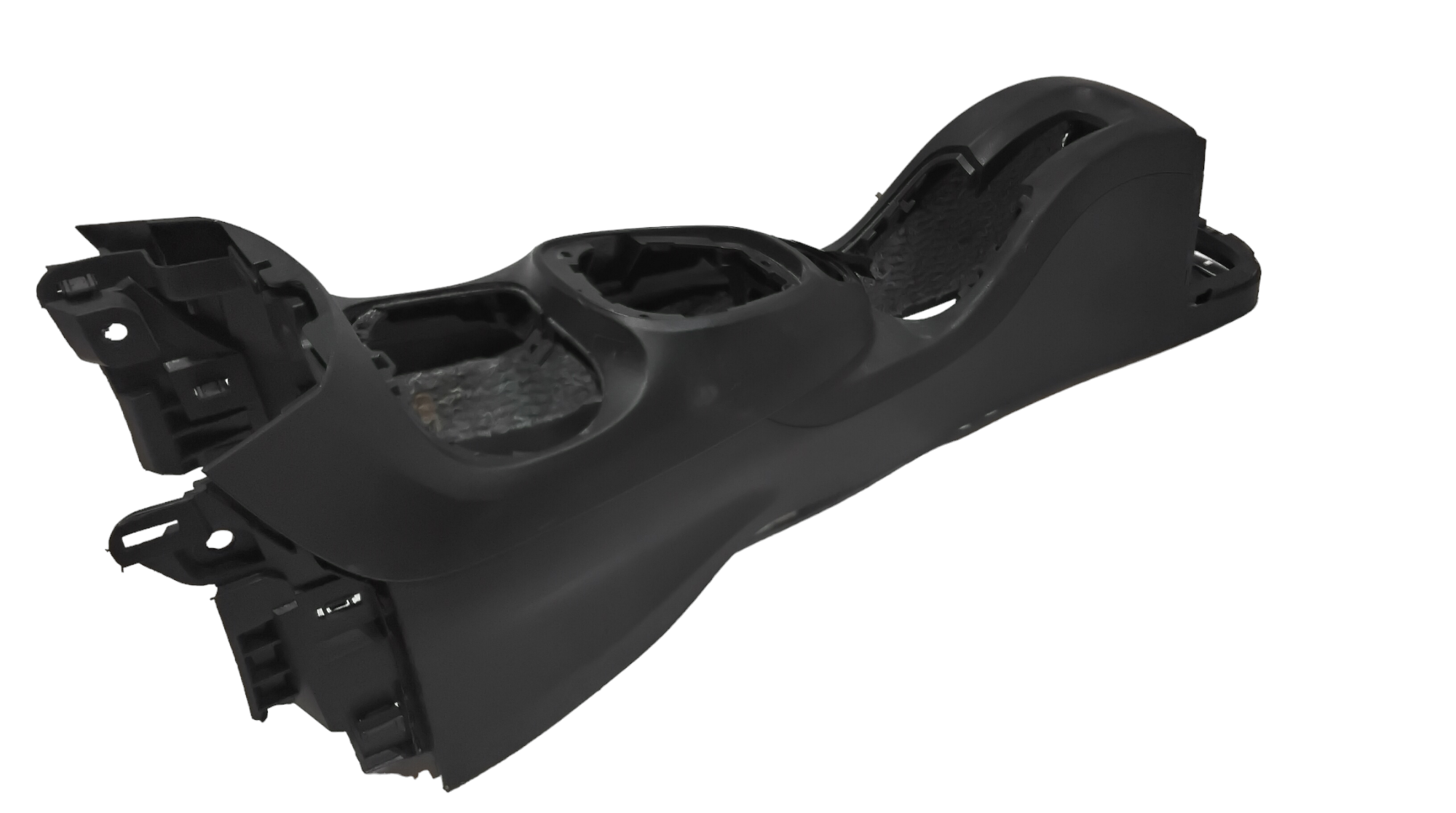 Tunnel consolle centrale per Fiat 500 L Living (2013 - 2016)