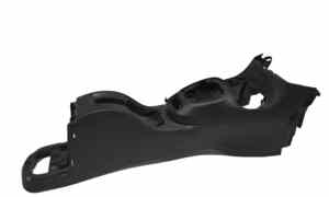 Tunnel consolle centrale per Fiat 500 L Living (2013 - 2016)