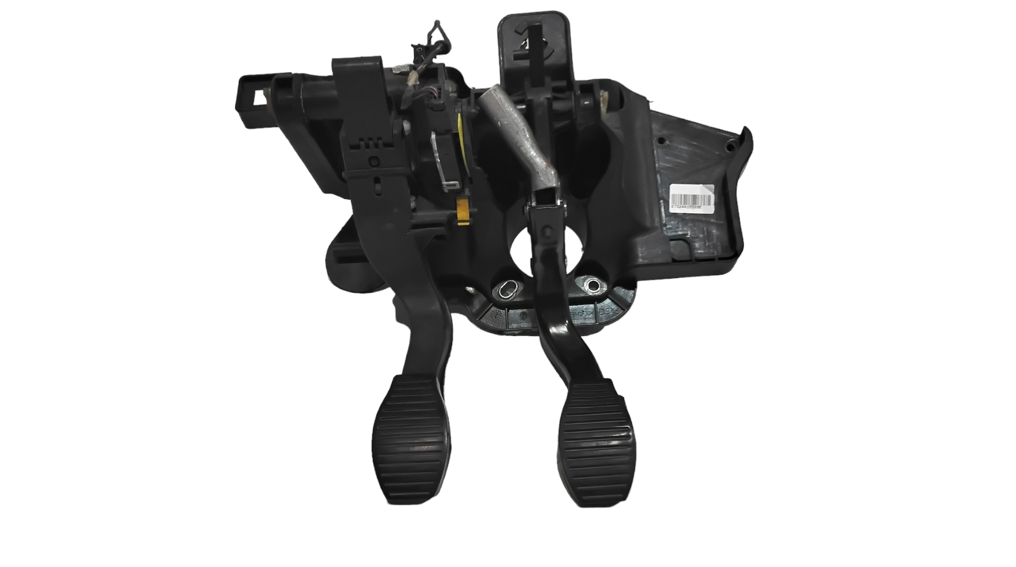 Pedaliera Freno + frizione per Fiat 500 L 1  Serie