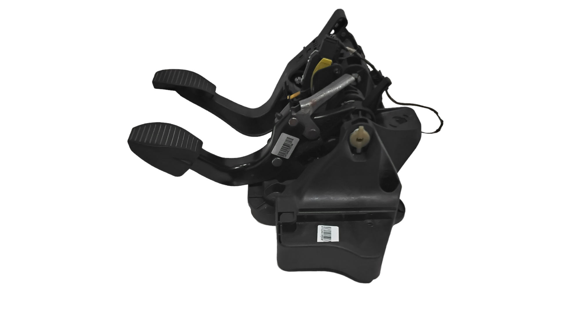 Pedaliera Freno + frizione per Fiat 500 L 1  Serie