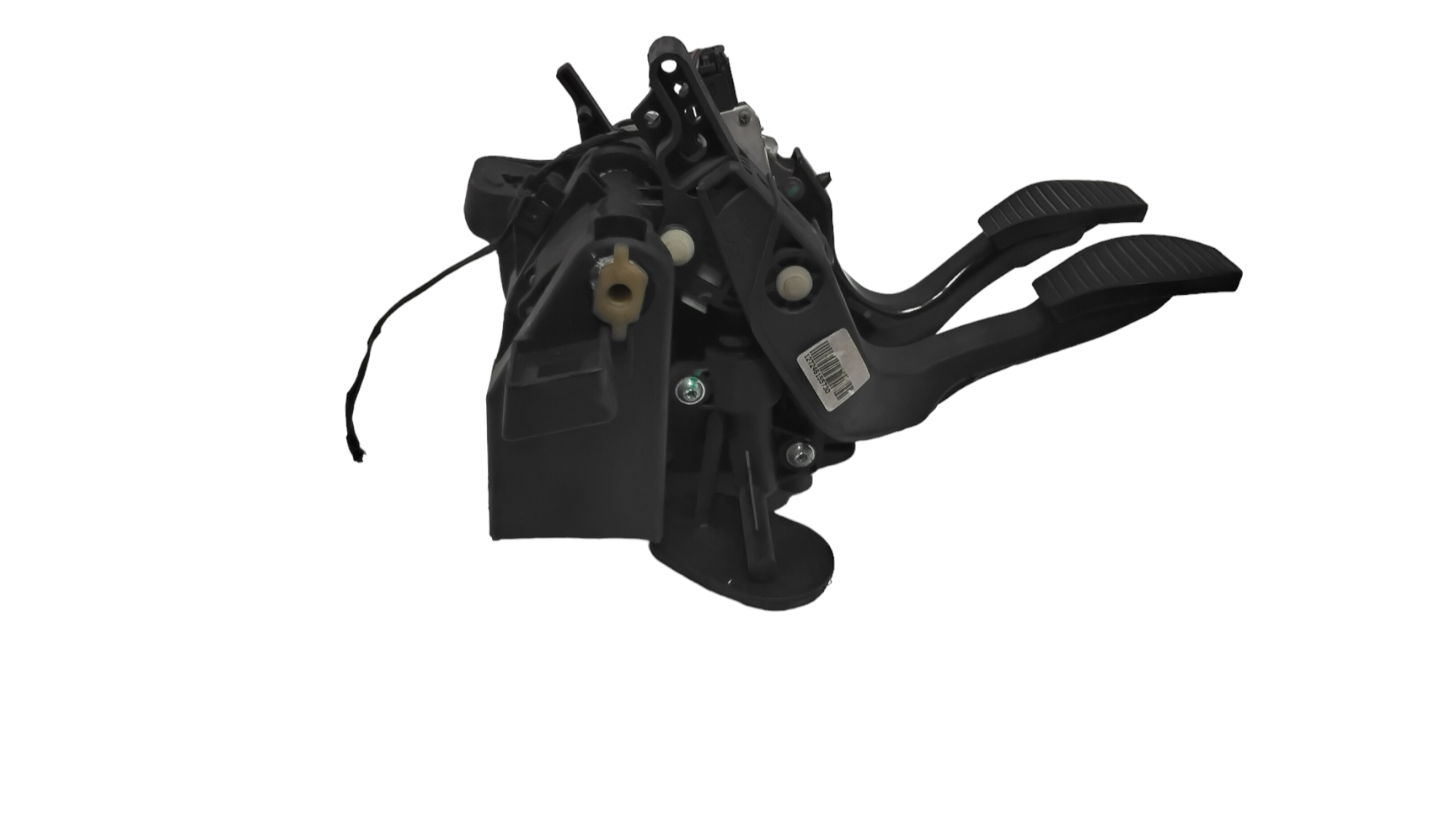 Pedaliera Freno + frizione per Fiat 500 L 1  Serie