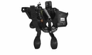 Pedaliera Freno + frizione per Fiat 500 L 1  Serie