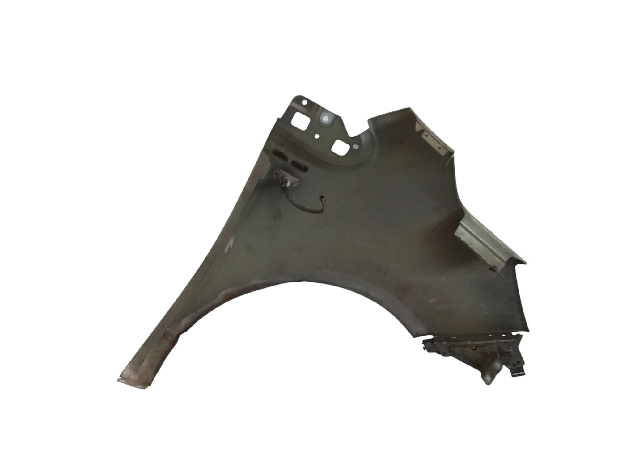 Parafango Anteriore Sinistro per Opel Meriva 3 Serie (2010 - In produzione)