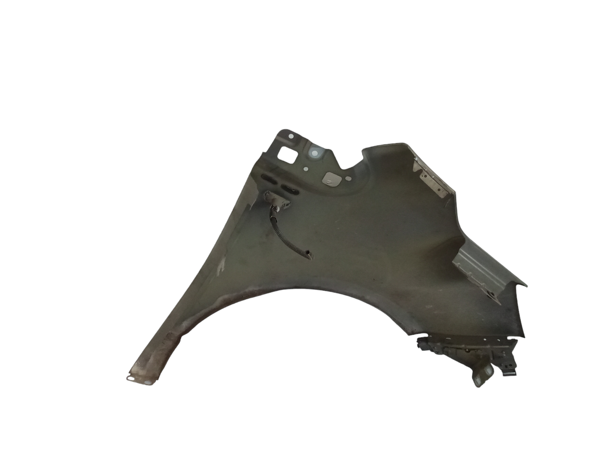 Parafango Anteriore Sinistro per Opel Meriva 3 Serie (2010 - In produzione)