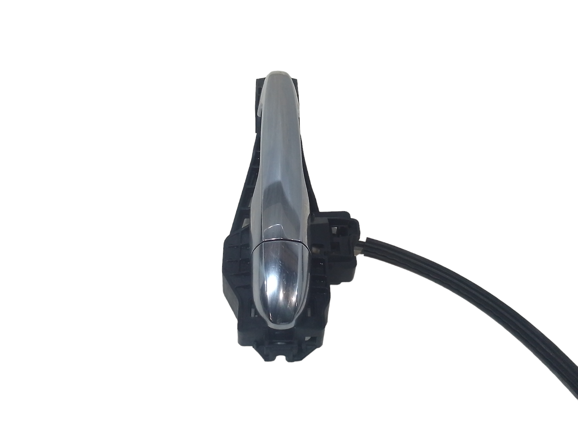 Maniglia esterna Posteriore Sinistra per Fiat 500 L Serie (351_352) (12>) (2012 - In produzione)