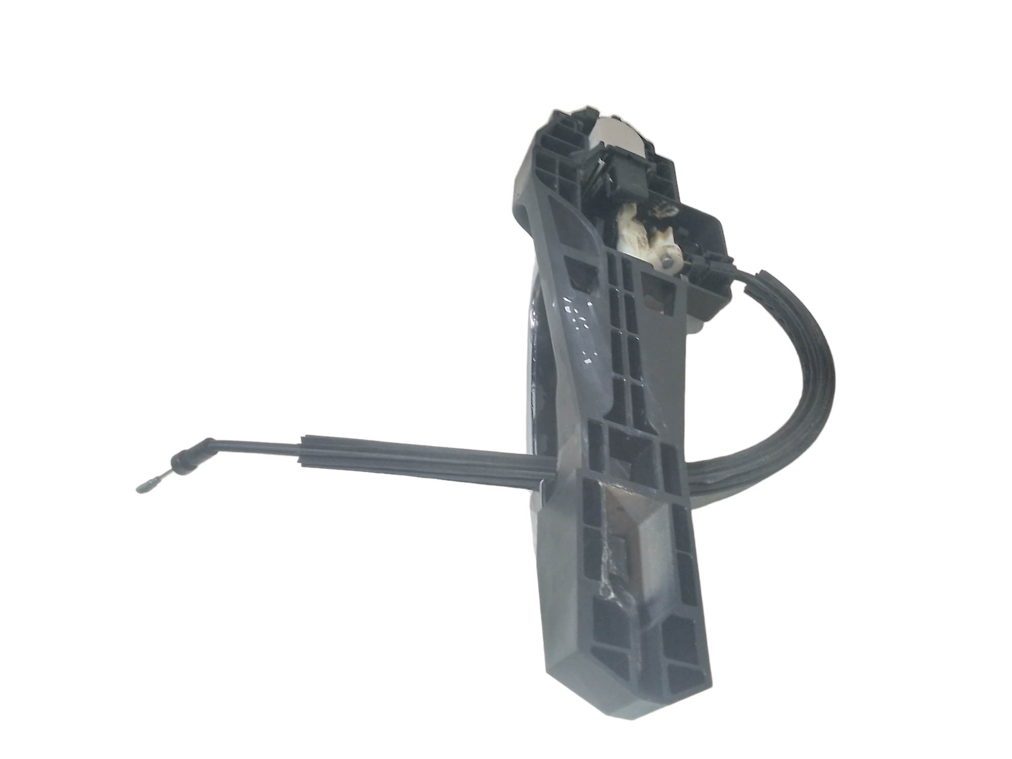 Maniglia esterna Posteriore Sinistra per Fiat 500 L Serie (351_352) (12>) (2012 - In produzione)