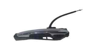 Maniglia esterna Posteriore Sinistra per Fiat 500 L Serie (351_352) (12>) (2012 - In produzione)